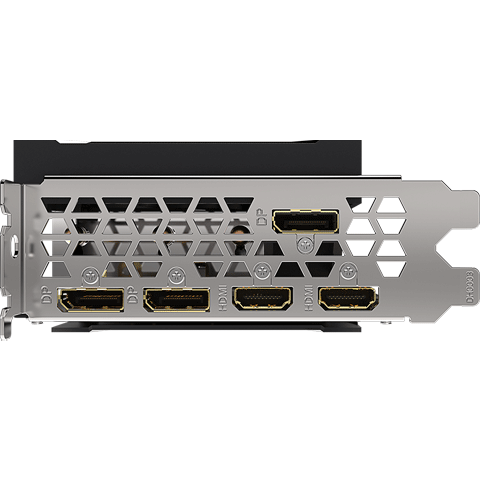 CARD MÀN HÌNH GIGABYTE GEFORCE RTX 3090 EAGLE OC 24G