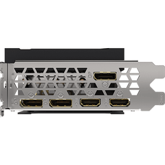 CARD MÀN HÌNH GIGABYTE GEFORCE RTX 3090 EAGLE OC 24G