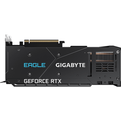 CARD MÀN HÌNH GIGABYTE GEFORCE RTX 3070 TI EAGLE 8G
