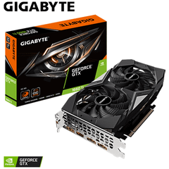 CARD MÀN HÌNH GIGABYTE GEFORCE GTX 1660 TI OC 6G