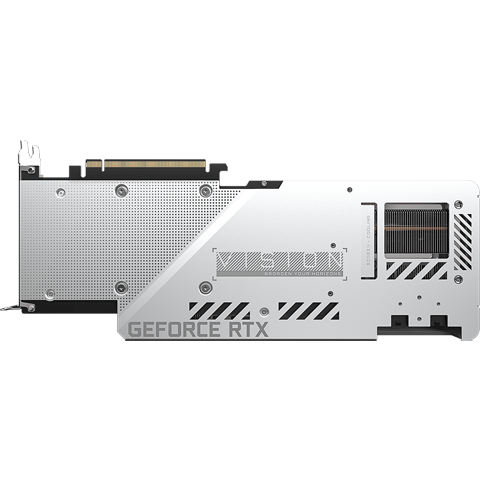 CARD MÀN HÌNH GIGABYTE GEFORCE RTX 3080 TI VISION OC 12G