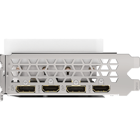 CARD MÀN HÌNH GIGABYTE GEFORCE RTX 3070 TI VISION OC 8G