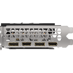 CARD MÀN HÌNH GIGABYTE GEFORCE RTX 3070 TI EAGLE 8G