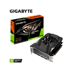 VGA GIGABYTE GEFORCE GTX 1660 SUPER MINI ITX OC 6G