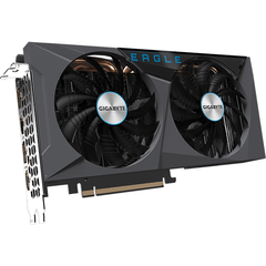 CARD MÀN HÌNH GIGABYTE GEFORCE RTX 3060 EAGLE OC 12G (REV 2.0)