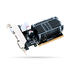 CARD MÀN HÌNH INNO3D GEFORCE GT 710 1GB DDR3 LP