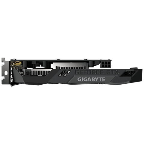 VGA GIGABYTE GEFORCE GTX 1650 D6 OC 4G