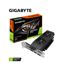 CARD MÀN HÌNH GIGABYTE GEFORCE GTX 1650 D6 OC LOW PROFILE 4G