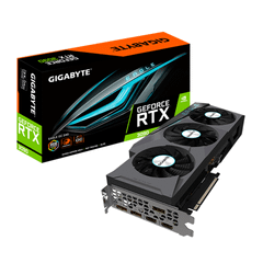 CARD MÀN HÌNH GIGABYTE GEFORCE RTX 3090 EAGLE OC 24G