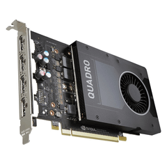 CARD MÀN HÌNH GIGABYTE NVIDIA QUADRO P2200 5GB GDDR5X