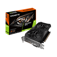 CARD MÀN HÌNH GIGABYTE GEFORCE GTX 1650 D6 WINDFORCE OC 4GB