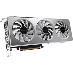 CARD MÀN HÌNH GIGABYTE GEFORCE RTX 3060 VISION OC 12G (REV 2.0)