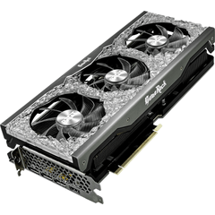 CARD MÀN HÌNH PALIT GEFORCE RTX 3080 GAMEROCK 10G
