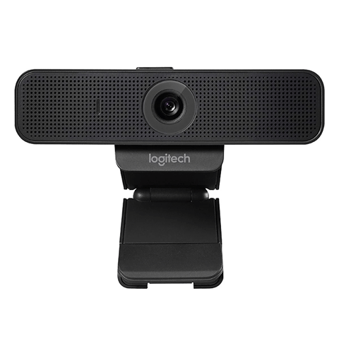 WEBCAM LOGITECH C925E