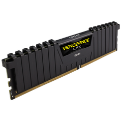 RAM DDR4 8GB 3200 CORSAIR VENGEANCE LPX CL16