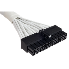 Nguồn máy tính CORSAIR RM750X 750W WHITE - 80 PLUS GOLD - FULL MODULAR