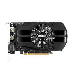 Fan VGA ASUS GTX 1050Ti 4GB GDDR5 Phoenix