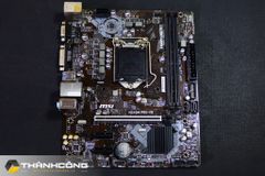 Main MSI H310M PRO-VD Cũ