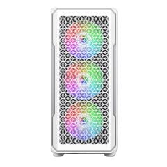 Case SAMA 338 WHITE 3Fan ARGB