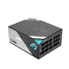 Nguồn máy tính PSU ASUS ROG THOR 1200P 1200W - 80 PLUS PLATINUM V2 - FULL MODULAR