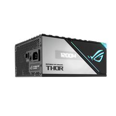 Nguồn máy tính PSU ASUS ROG THOR 1200P 1200W - 80 PLUS PLATINUM V2 - FULL MODULAR