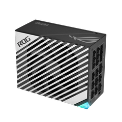 Nguồn máy tính PSU ASUS ROG THOR 1200P 1200W - 80 PLUS PLATINUM V2 - FULL MODULAR