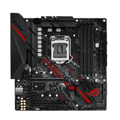 Main ASUS ROG STRIX B365-G GAMING