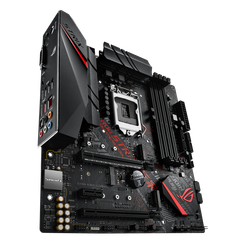 Main ASUS ROG STRIX B365-G GAMING