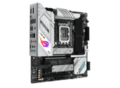 Main ASUS B760-G ROG STRIX GAMING WIFI D4