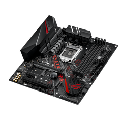 Main ASUS ROG STRIX B365-G GAMING