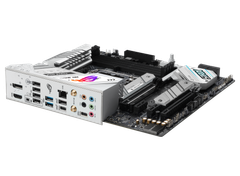 Main ASUS B760-G ROG STRIX GAMING WIFI D4