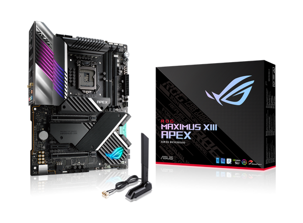 MAIN ASUS Z590 ROG MAXIMUS XIII APEX