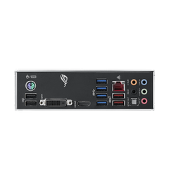 Main ASUS ROG STRIX B365-G GAMING