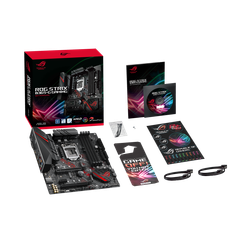 Main ASUS ROG STRIX B365-G GAMING
