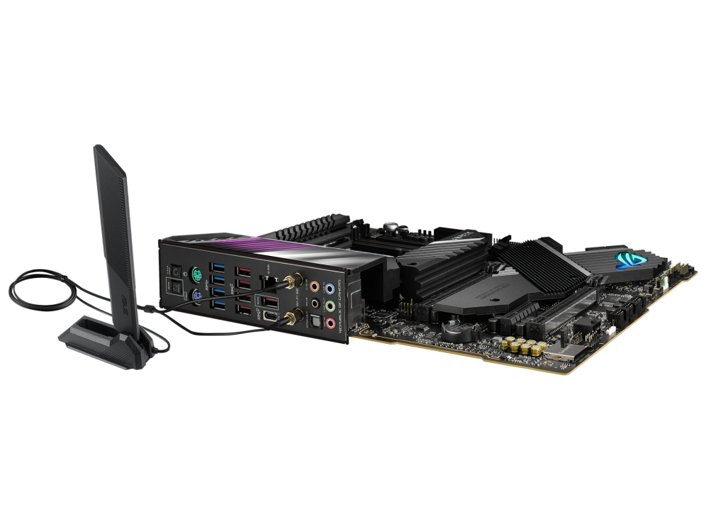 MAIN ASUS Z590 ROG MAXIMUS XIII APEX