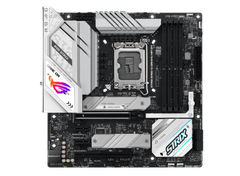 Main ASUS B760-G ROG STRIX GAMING WIFI D4