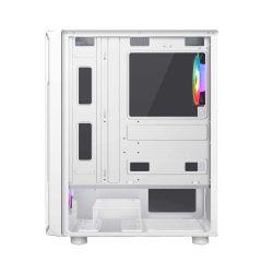 Case SAMA 338 WHITE 3Fan ARGB