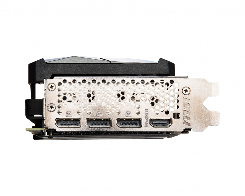 CARD MÀN HÌNH MSI RTX 3090 VENTUS 3X OC 24G (24GB GDDR6X, 384-bit, HDMI +DP, 2x8-pin)