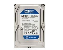 Ổ Cứng HDD WD/ Seagate 500gb USED