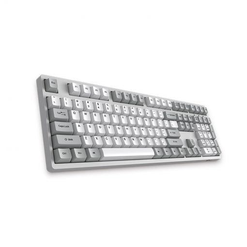 BÀN PHÍM CƠ AKKO 3108 SILENT (CHERRY SWITCH)