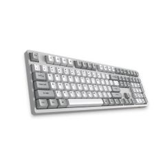 BÀN PHÍM CƠ AKKO 3108 SILENT (CHERRY SWITCH)