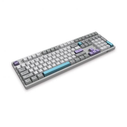 BÀN PHÍM CƠ AKKO 3108 SILENT (CHERRY SWITCH)
