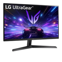 Màn hình Gaming LG 27GS60F-B.ATV | 27 inch, Full HD, IPS, 180Hz, 1Ms, Phẳng