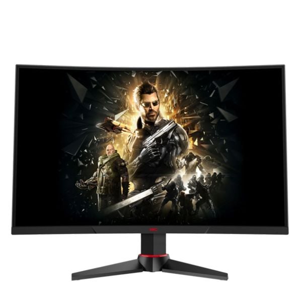 LCD CONG HKC M24G1 24 Inch VA 144HZ CHUYÊN GAME