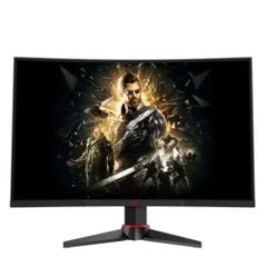 LCD CONG HKC M24G1 24 Inch VA 144HZ CHUYÊN GAME