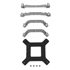 Tản Nhiệt Khí COOLER MASTER HYPER 212 SPECTRUM V2 RGB