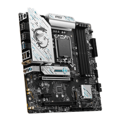 MAIN B760M MSI GAMING PLUS WIFI DDR4