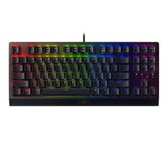 BÀN PHÍM RAZER BLACKWIDOW V3 TENKEYLESS