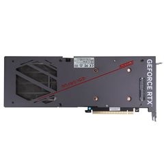 Card màn hình RTX4070 Colorful NB EX-V 12GB DDR6X 3 Fan