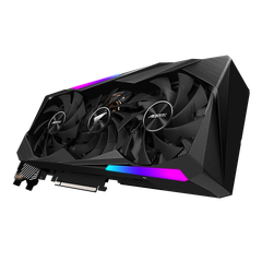 VGA GIGABYTE AORUS GEFORCE RTX 3070 MASTER 8G